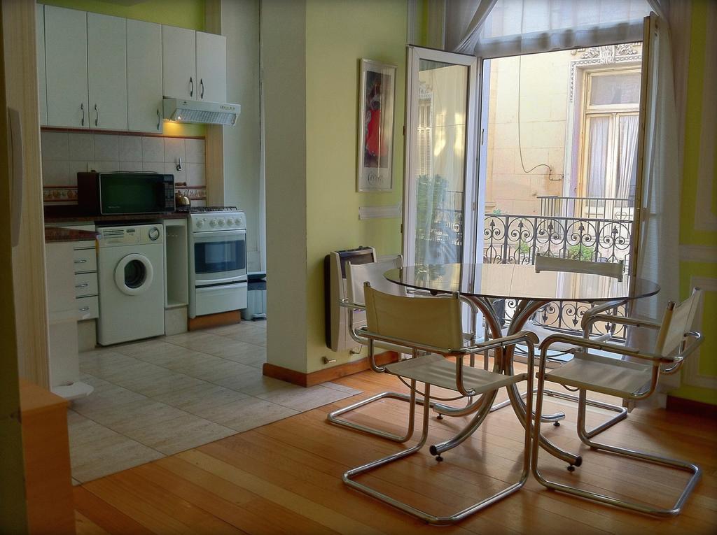 Loft Doble Ejecutivo
