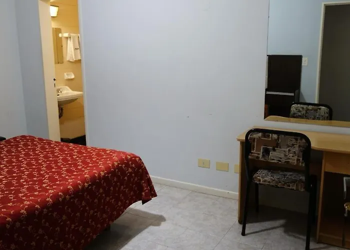 Hotel Key'S Ciudad Autónoma de Ciudad Autónoma de Buenos Aires